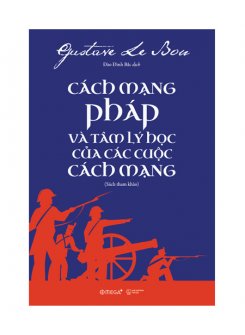 Cách Mạng Pháp Và Tâm Lý Học Của Các Cuộc Cách Mạng