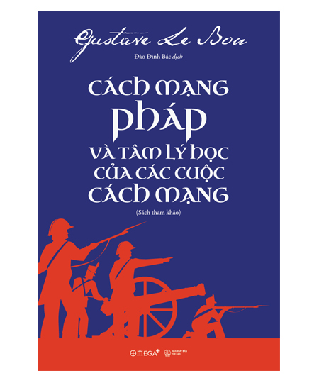 Cách Mạng Pháp Và Tâm Lý Học Của Các Cuộc Cách Mạng