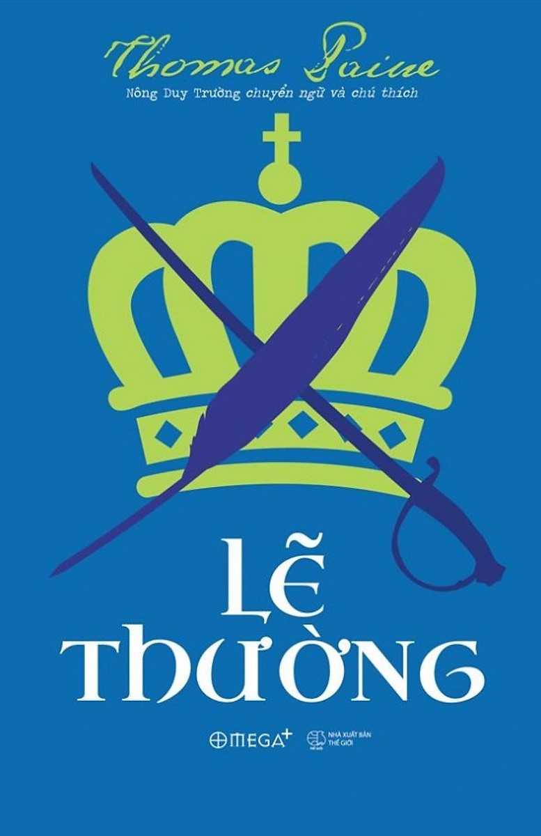 Lẽ Thường