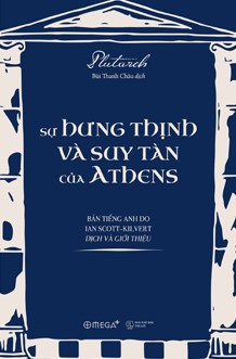 Sự Hưng Thịnh Và Suy Tàn Của Athens