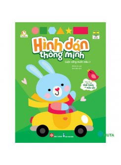 Hình dán thông minh - Cuộc sống muôn màu 2