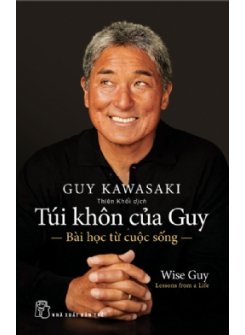 Túi Khôn Của Guy - Bài Học Từ Cuộc Sống