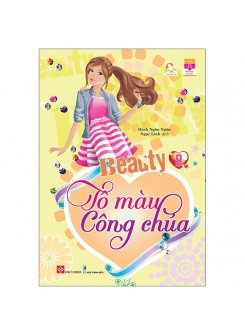 Beauty - Tô Màu Công Chúa 8