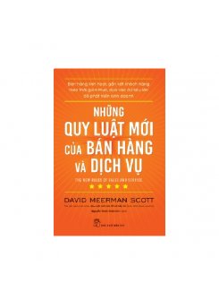 Những Quy Luật Mới Của Bán Hàng Và Dịch Vụ