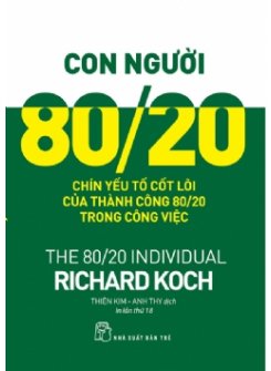 Con Người 80/20