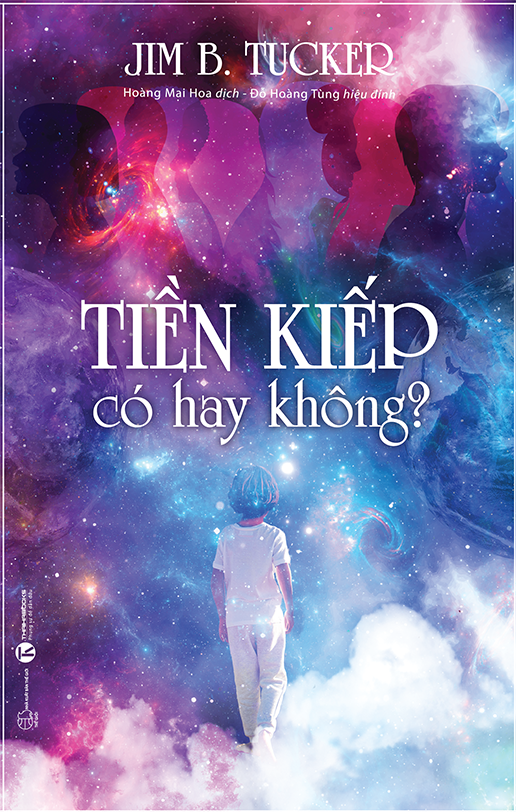 Tiền Kiếp Có Hay Không? 2