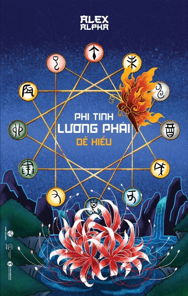 Phi Tinh Lương Phái Dễ Hiểu 2