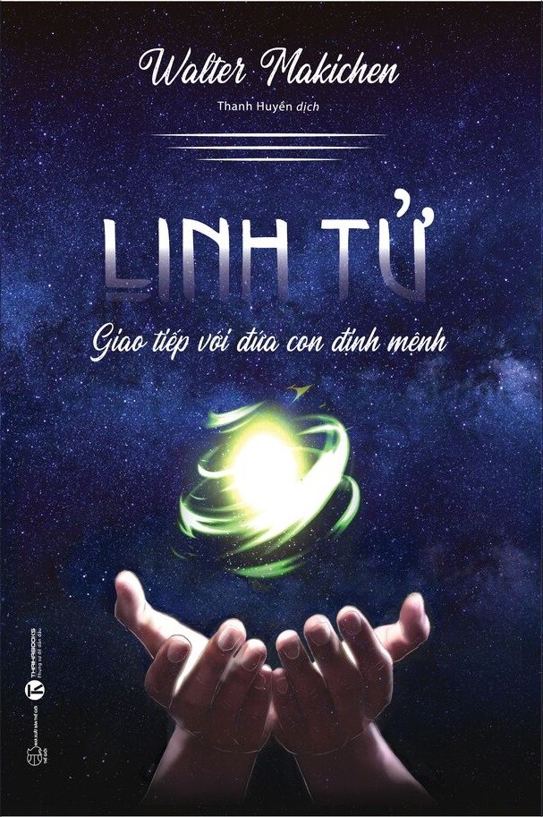 Linh Tử – Giao Tiếp Với Đứa Con Định Mệnh 2