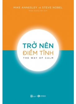 Trở Nên Điềm Tĩnh