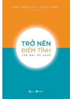 Trở Nên Điềm Tĩnh