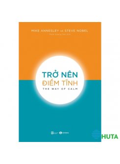 Trở Nên Điềm Tĩnh