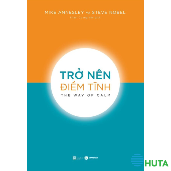 Trở Nên Điềm Tĩnh