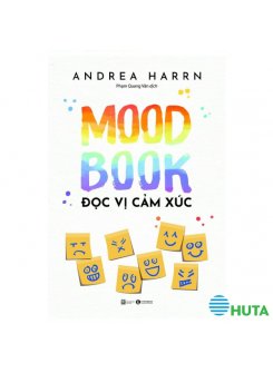 Mood book: Đọc Vị Cảm Xúc