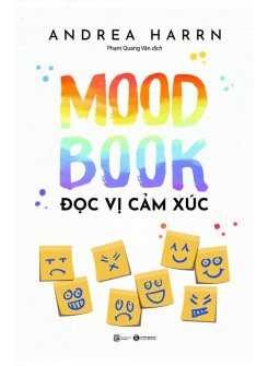 Mood book: Đọc Vị Cảm Xúc