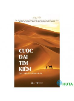 Cuộc Đại Tìm Kiếm Bạn Chính Là Cái Bạn Đi Tìm