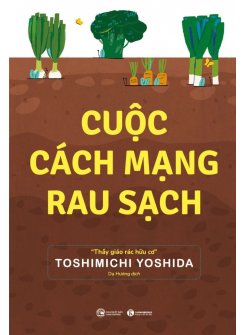 Cuộc Cách Mạng Rau Sạch