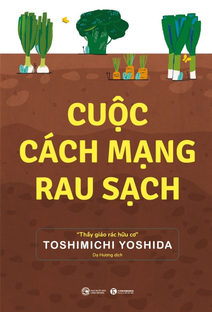 Cuộc Cách Mạng Rau Sạch 2