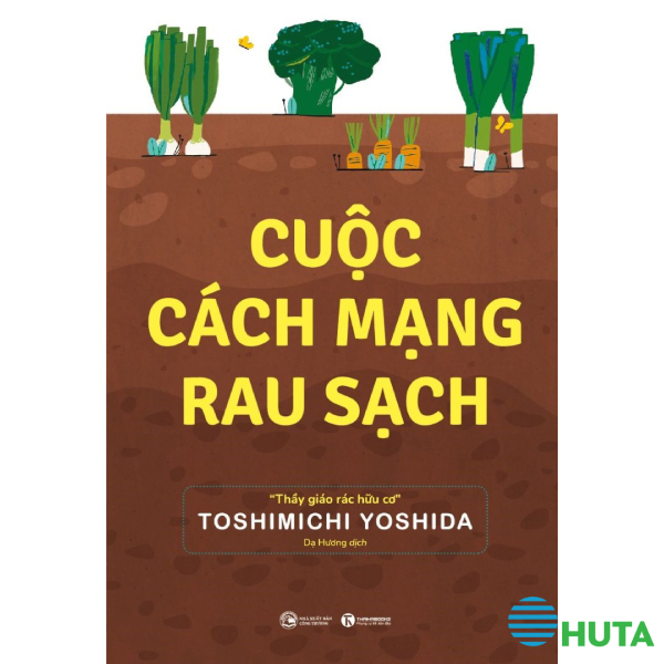 Cuộc Cách Mạng Rau Sạch