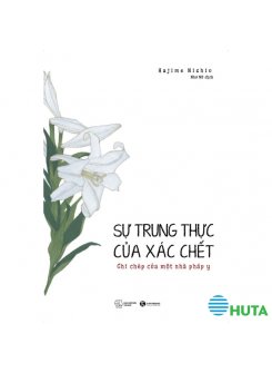 Sự Trung Thực Của Xác Chết – Ghi Chép Của Một Pháp Y