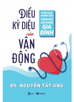 Điều Kỳ Diệu Của Vận Động