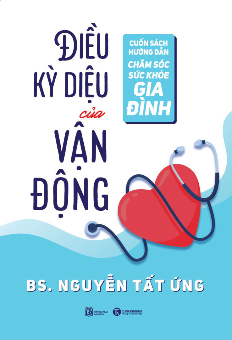 Điều Kỳ Diệu Của Vận Động 2