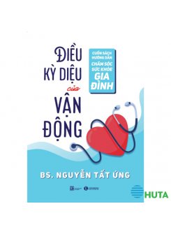 Điều Kỳ Diệu Của Vận Động