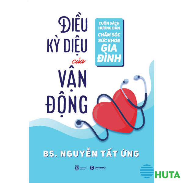 Điều Kỳ Diệu Của Vận Động