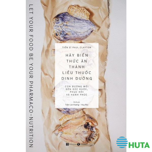 Hãy Biến Thức Ăn Thành Liều Thuốc Dinh Dưỡng 1