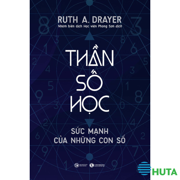 Thần Số học – Sức Mạnh Của Những Con Số 1