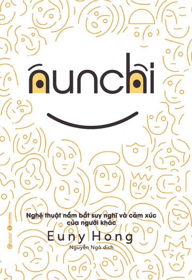 Nunchi: Nghệ Thuật Nắm Bắt Suy Nghĩ và Cảm Xúc Của Người Khác 2