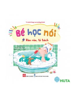 Bé Học Nói - Rào rào, tí tách