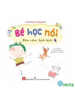 Bé Học Nói - Rầm rầm, bịch bịch