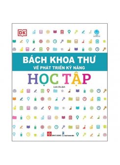 Bách Khoa Thư Về Phát Triển Kỹ Năng - Học Tập