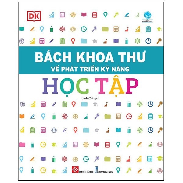 Bách Khoa Thư Về Phát Triển Kỹ Năng - Học Tập 2