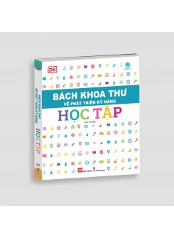 Bách Khoa Thư Về Phát Triển Kỹ Năng - Học Tập