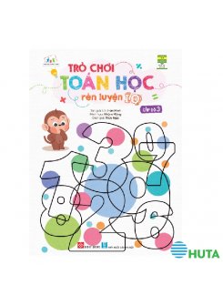 Trò Chơi Toán Học Rèn Luyện IQ - Cấp độ 3