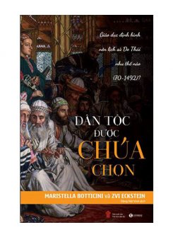 Dân tôc được Chúa chọn