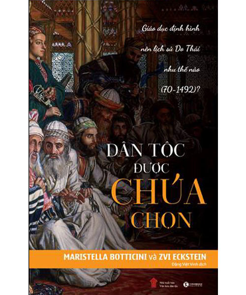 Dân tôc được Chúa chọn 1