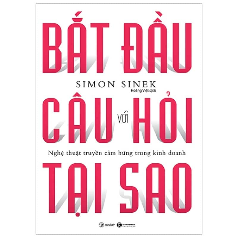 Bắt đầu với câu hỏi tại sao (TB) 1