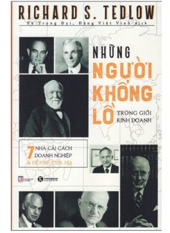 Những người khổng lồ trong giới kinh doanh (TB)