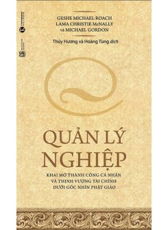 Quản lý nghiệp (TB)