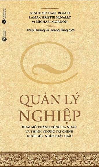 Quản lý nghiệp (TB)