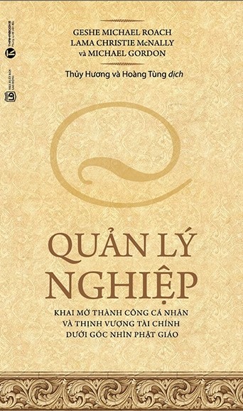 Quản lý nghiệp (TB) 2