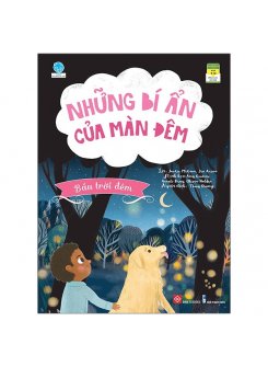 Những Bí Ẩn Của Màn Đêm - Bầu Trời Đêm