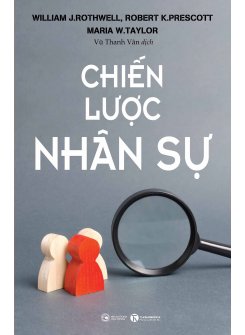 Chiến lược nhân sự