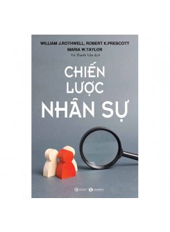 Chiến lược nhân sự