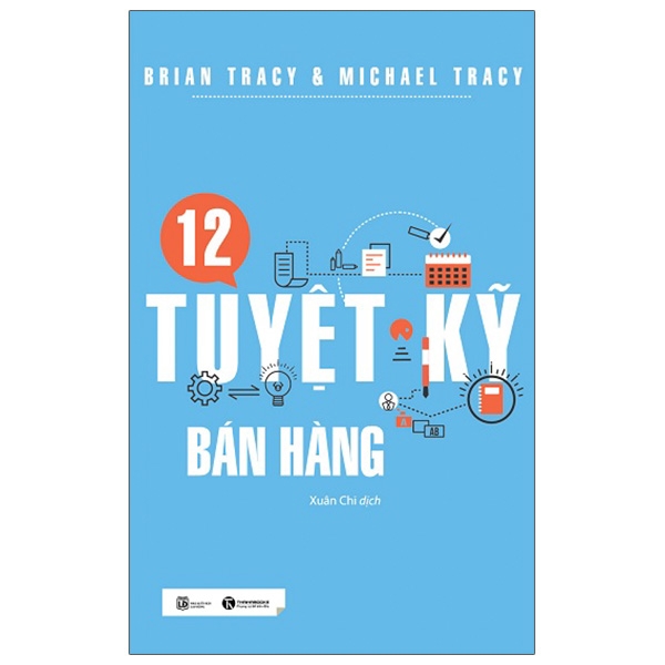 12 tuyệt kỹ bán hàng (TB) 1