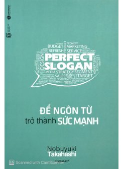 Để ngôn từ trở thành sức mạnh (TB)