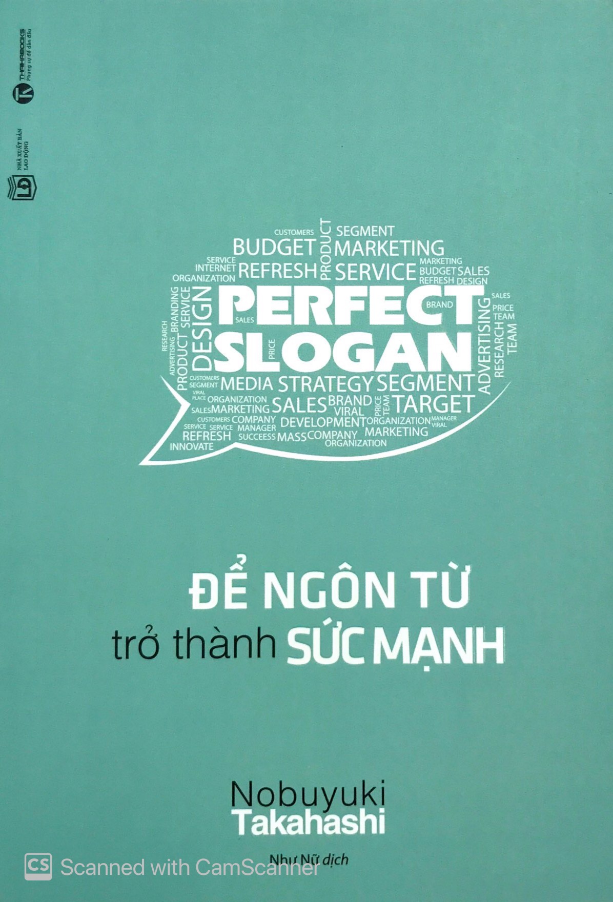 Để ngôn từ trở thành sức mạnh (TB)