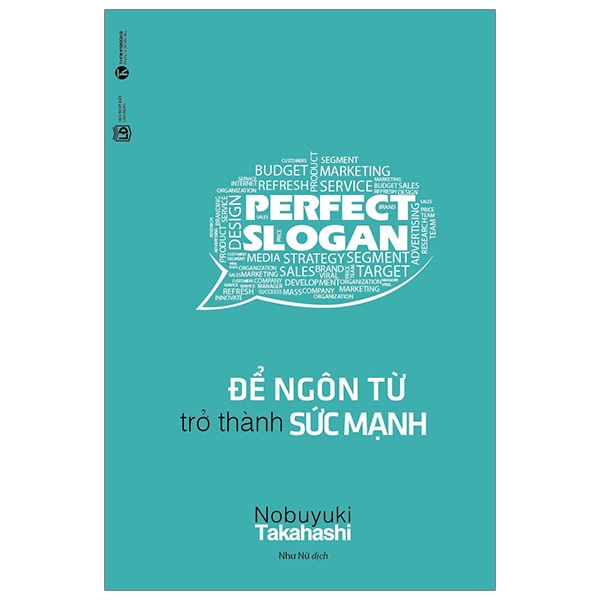 Để ngôn từ trở thành sức mạnh (TB) 1